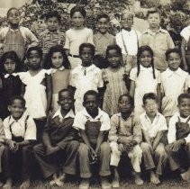 Huntington Elementary 1942-3