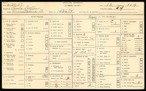WPA household census for 1426 1/2 MICHELTORENA STREET, Los Angeles