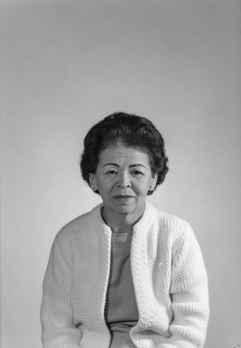 Kimura, Mrs. A.S
