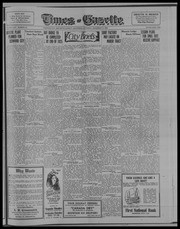 Times Gazette 1924-12-13