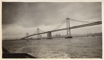 [San Francisco Bay Bridge] (5 views)