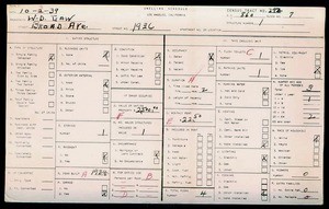 WPA household census for 1936 BROAD AVE, Los Angeles County