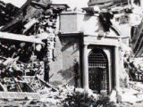 Pallie Jean & the Earthquake of 1933