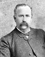 MCAULIFFE, THOMAS FRANCIS (1840 - 1900)