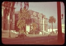 "Santa Clara County Hall of Records 1949"