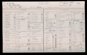 WPA household census for 860 W 11TH STREET, Los Angeles County