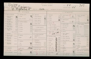 WPA household census for 162 N BOYLSTON ST, Los Angeles