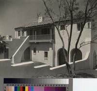 Schoolcraft Residence, 749 Via Somonte, Malaga Cove, Palos Verdes Estates