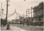 Fillmore Street near Geary, 1907