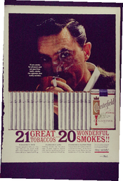 21 great tobaccos 20 wonderful smokes