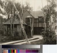 Gilmore Residence, 2924 Via la Selva, Palos Verdes Estates