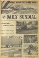 Sundial (Northridge, Los Angeles, Calif.) 1968-09-27