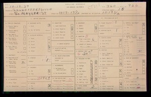WPA household census for 1019 1/2 S MEYLER ST, Los Angeles County