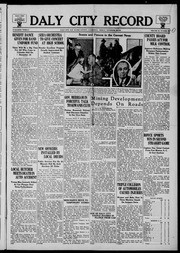 Daly City Record 1934-11-16