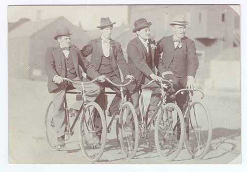 Oxnard Bicyclists