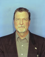 1965-2005 Forty Year Employee: Richard B. Harmon