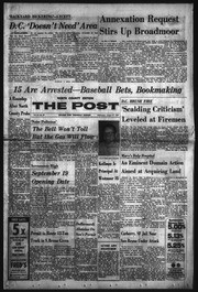 The Post 1969-08-27