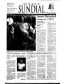 Sundial (Northridge, Los Angeles, Calif.) 1997-02-06