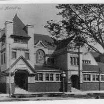 First Methodist Episcopal Church, South