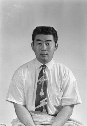 Yoshimura, Yoshita