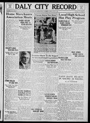 Daly City Record 1936-07-03