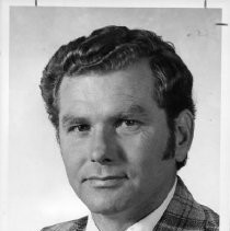 James Henke. An attorney, he was elected a judge for South Sacramento County in 1976, retired to his farm (grapes) in 2007, and died in 2009