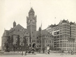 Court House, Los Angeles