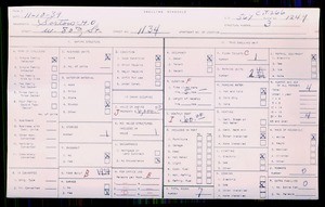 WPA household census for 1134 W 80 ST, Los Angeles County