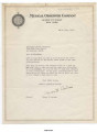 Letter from Doron K. Antrim to Vahdah Olcott-Bickford, 13 March 1931