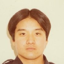 Officer "Thomas Sugawara"
