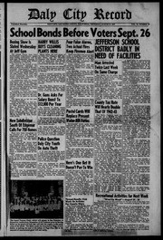Daly City Record 1947-08-21