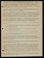 Coordinator's bulletin, no. 12 (February 7, 1945)