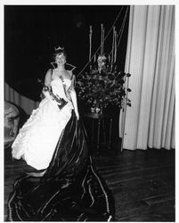 Miss Sonoma County of 1960, Marie Hindringer