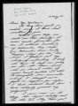 Letter from Joseph Ogawa to Mr. Dallas McLaren, May 13, 1945