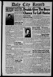 Daly City Record 1943-08-05