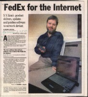 FedEx for the Internet
