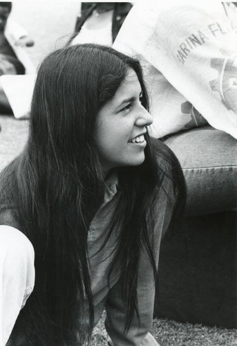 Seaver College Students--1970's
