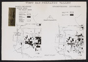West San Fernando Valley 1946-1955 Map