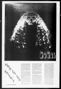 SoCal, Vol. 65, No. 79, February 26, 1973