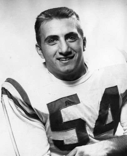 All-Valley League, 1956