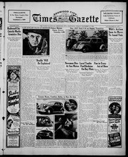 Times Gazette 1936-11-13