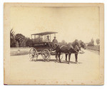 [Morris House carriage]