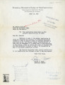 Letter from Ronald T. Symms to Mr. Manuel [E.] Ikari, April 18, 1946