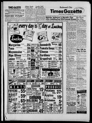 Times Gazette 1948-11-05