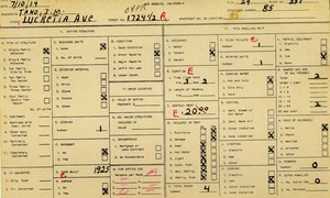 WPA household census for 1724 LUCRETIA, Los Angeles