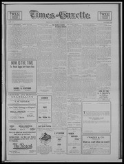 Times Gazette 1919-04-12