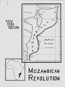 Mozambican revolution (New York ed.), vol. 1, no. 4 (1965 Mar.)