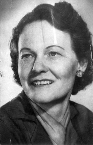 Ruth Argabrite