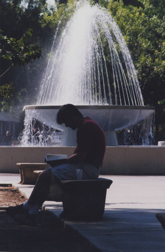 New campus-Memorial Fountain-0009