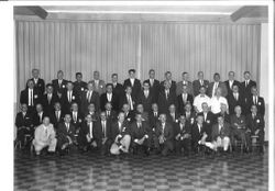 Sebastopol Rotary, about 1970